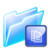 docs folder Icon